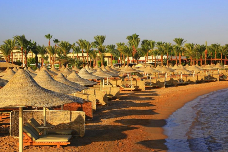 Labranda Royal Makadi - Hurghada, Egypt