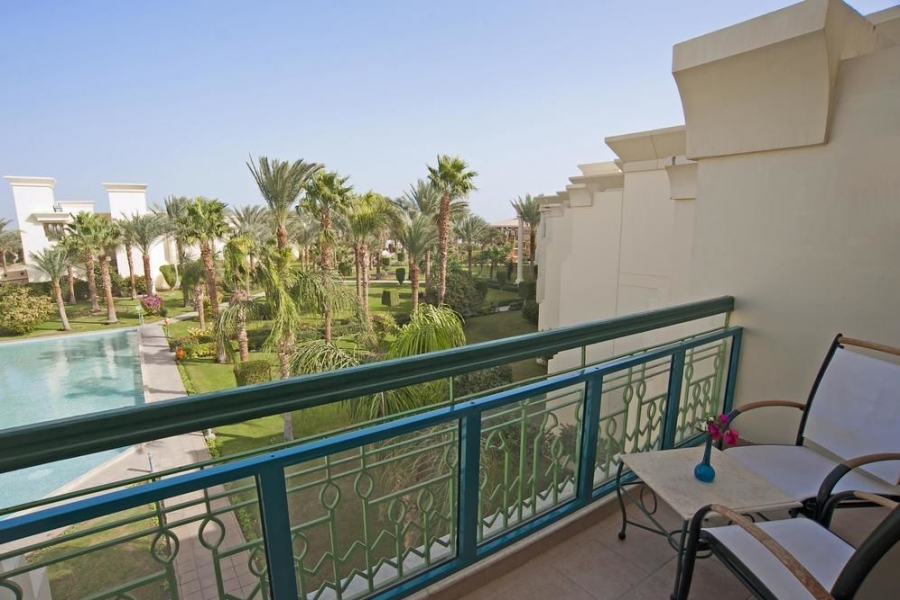 Swiss Inn Resort Hurghada - Hurghada, Egypt