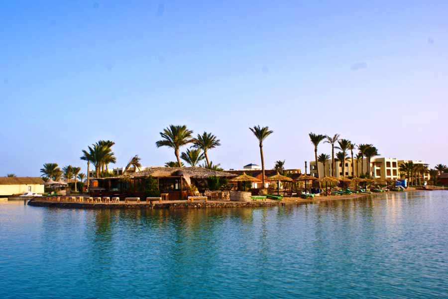 Panorama Bungalows Resort El Gouna - El Gouna, Egypt