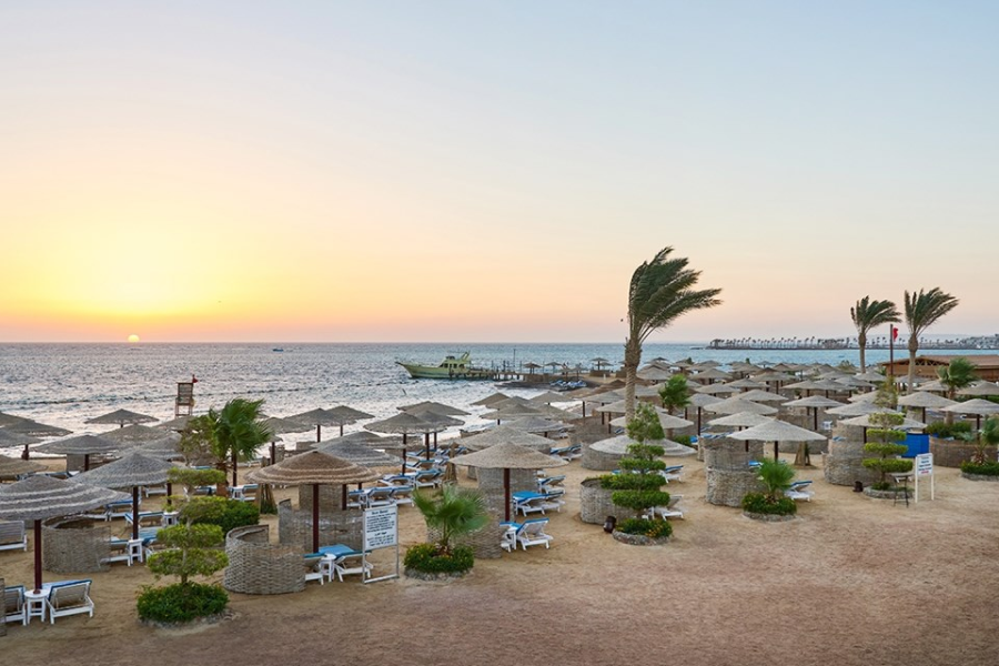 The 9 Nighter – Nile Cruise & Hurghada Stay