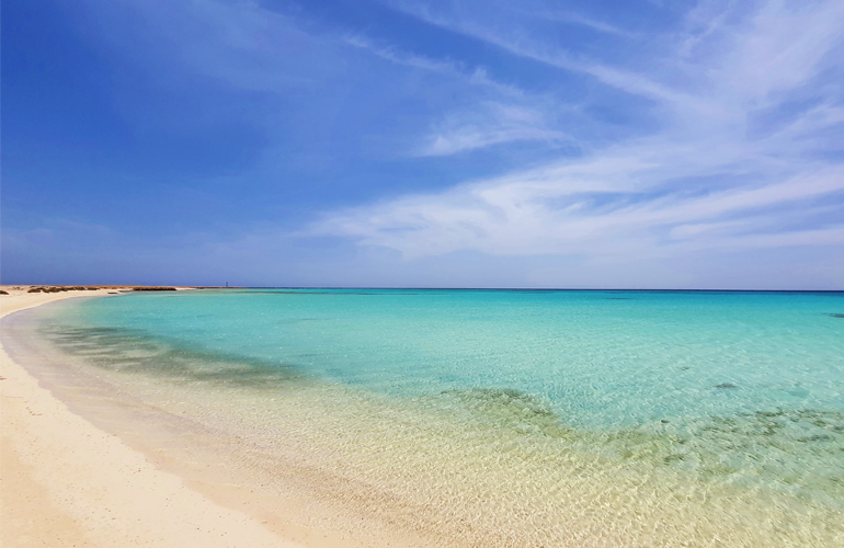 Novotel Marsa Alam - Marsa Alam, Egypt