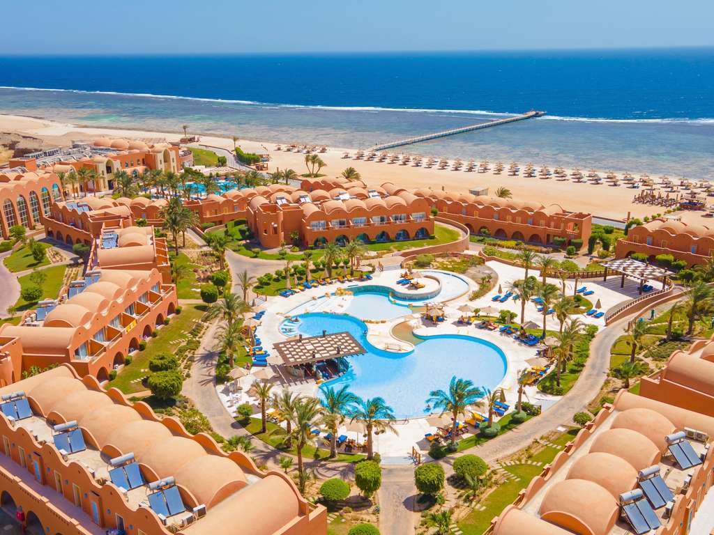 Novotel Marsa Alam - Marsa Alam, Egypt