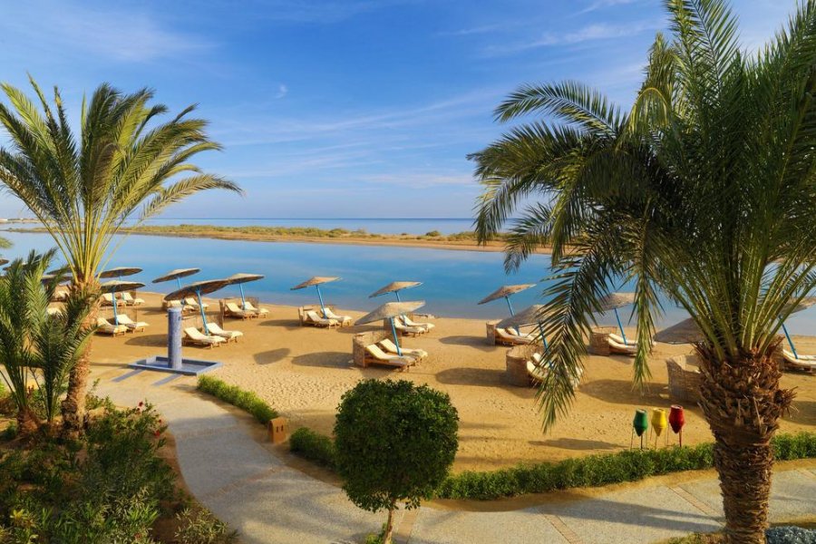 Cleopatra’s Egypt – Nile Cruise With El Gouna Stay