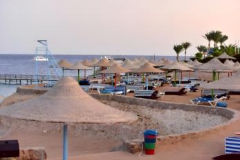 Il Mercato Splash Aqua Park - Sharm el Sheikh, Egypt