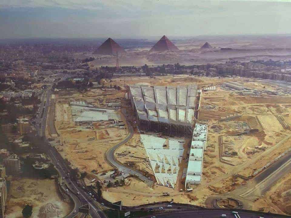 Egypt; The Top Holiday Destination of 2022?