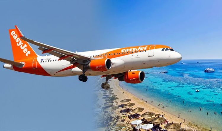 Heads up! Cheap EasyJet Winter 2024 Flights Just Released