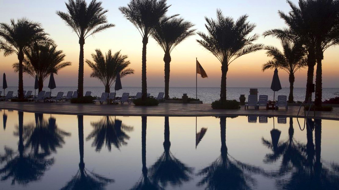 Labranda Sharm Club - Sharm-el-Sheikh - Egypt