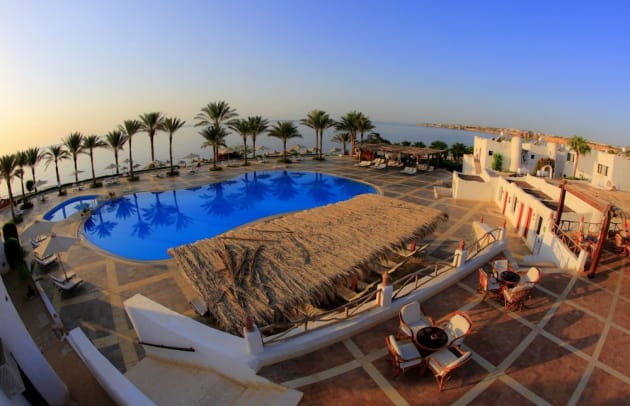 Labranda Sharm Club - Sharm-el-Sheikh - Egypt