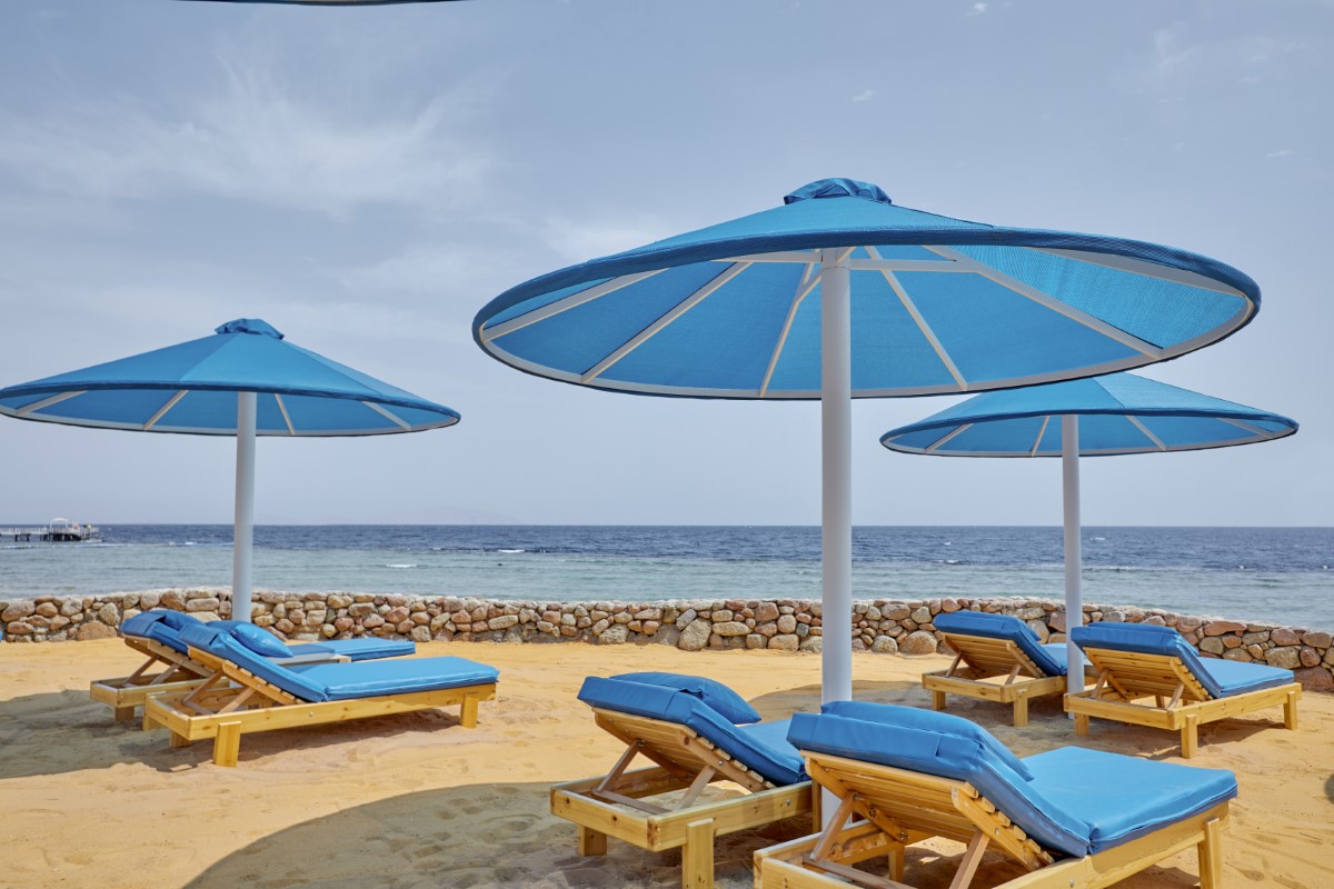 Albatros Royal Grand Sharm Resort - Sharm El Sheikh, Egypt