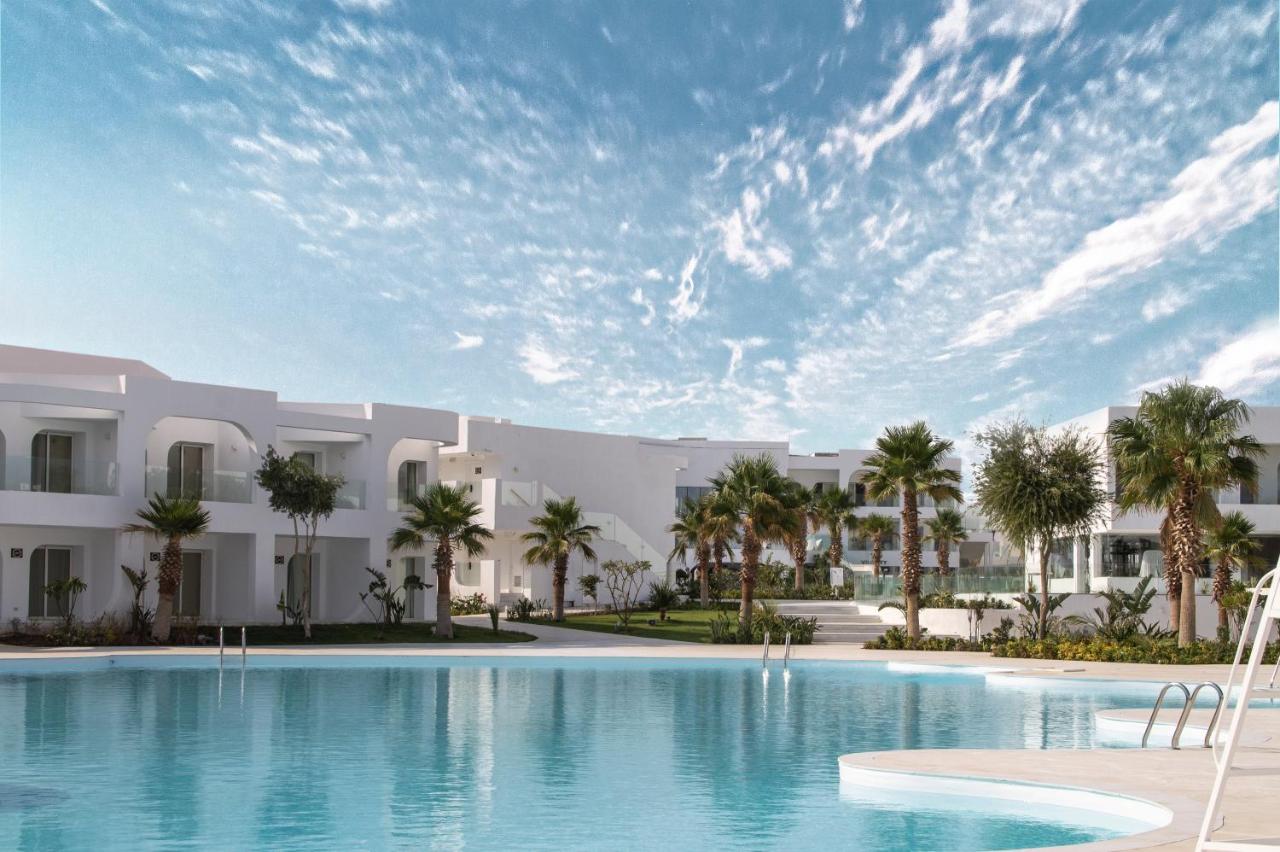 Meraki Sharm Resort - Sharm-el-Sheikh
