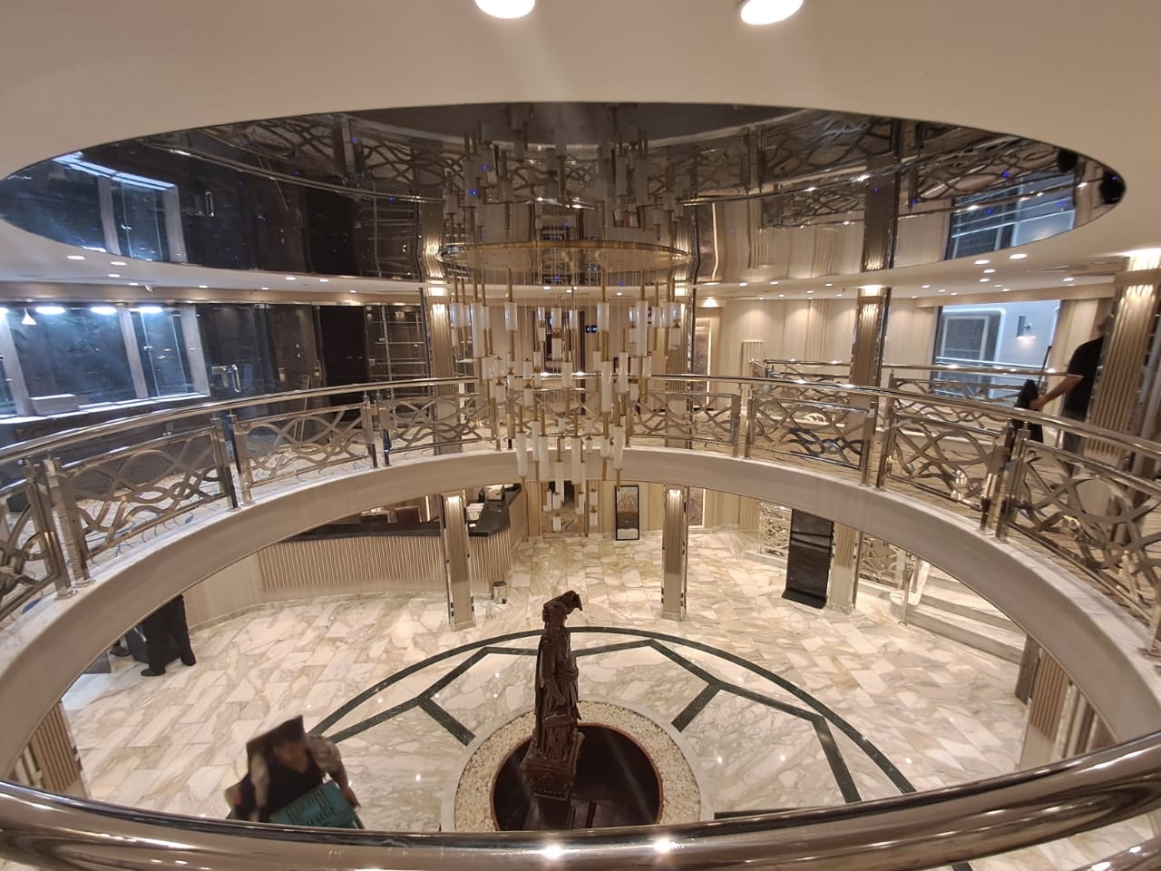 Pyramids & Temples; Nile Cruise & Cairo Stay