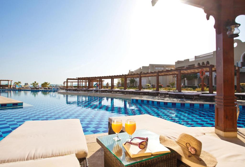 Sunrise Arabian Beach Resort - Sharm Bay