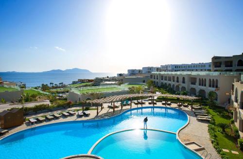 Sunrise Arabian Beach Resort - Sharm Bay