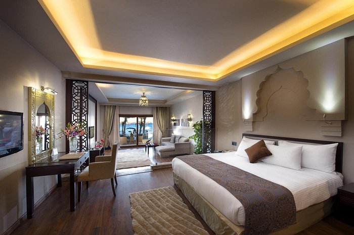 Sunrise Arabian Beach Resort - Sharm Bay