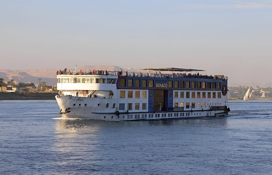 The 9 Nighter – Nile Cruise & Hurghada Stay