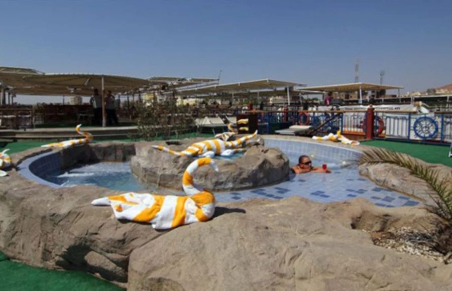 The 9 Nighter – Nile Cruise & Hurghada Stay