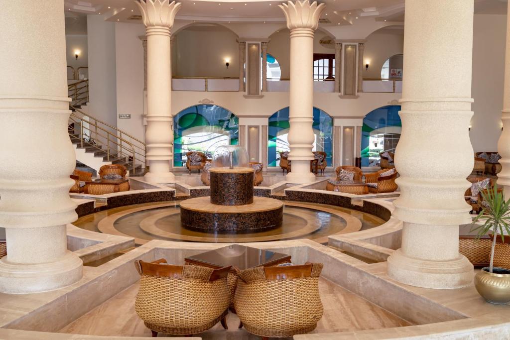 Special Solar Eclipse Package - Marsa Alam, Egypt