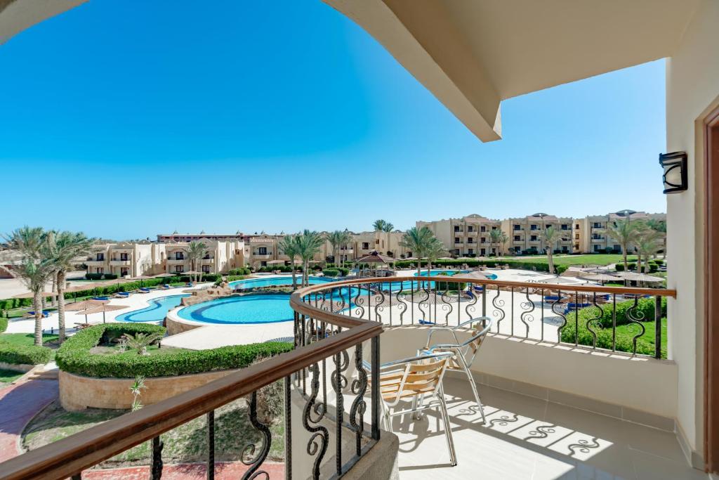 Special Solar Eclipse Package - Marsa Alam, Egypt