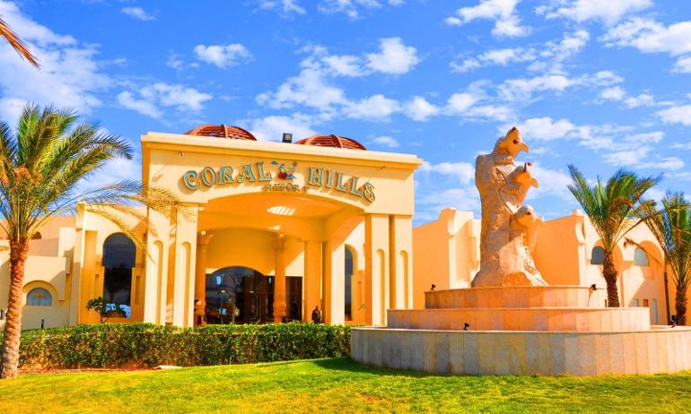Special Solar Eclipse Package - Marsa Alam, Egypt