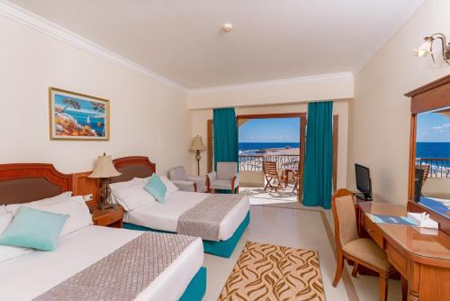 Special Solar Eclipse Package - Marsa Alam, Egypt